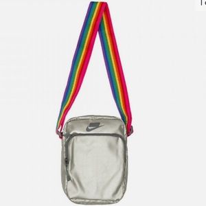 Nike Be True Crossbody Bag
